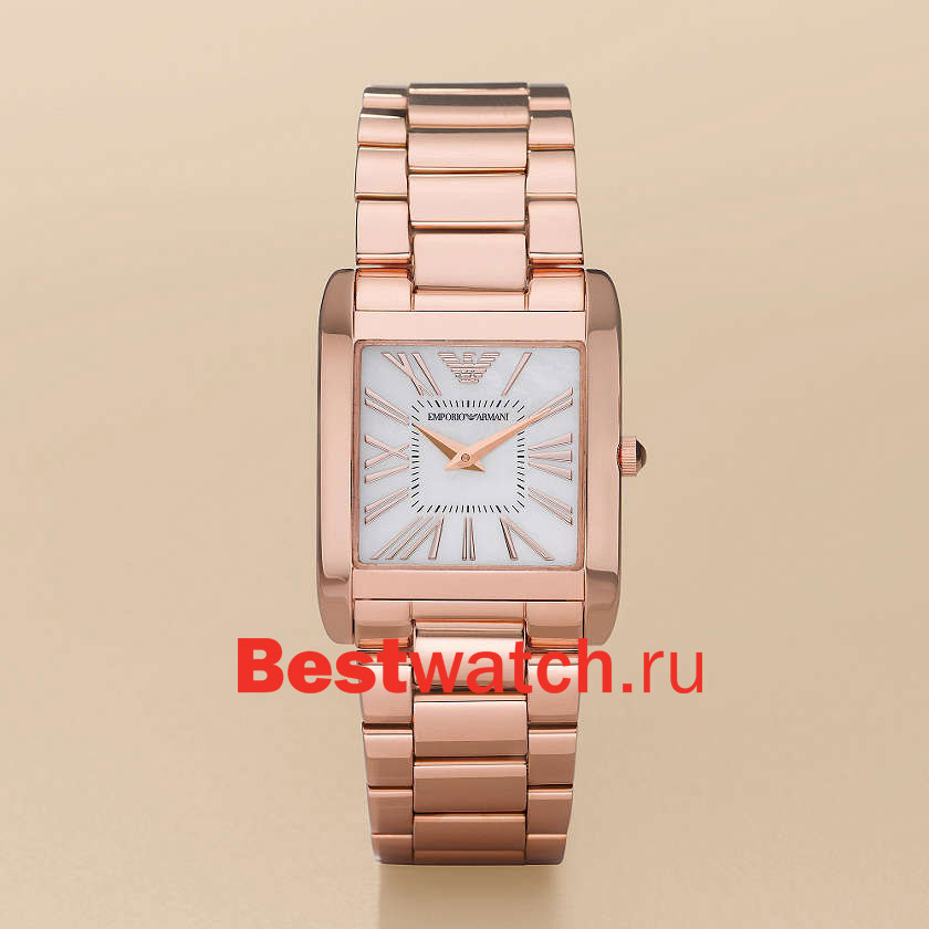 Часы Emporio Armani Ladies AR2051